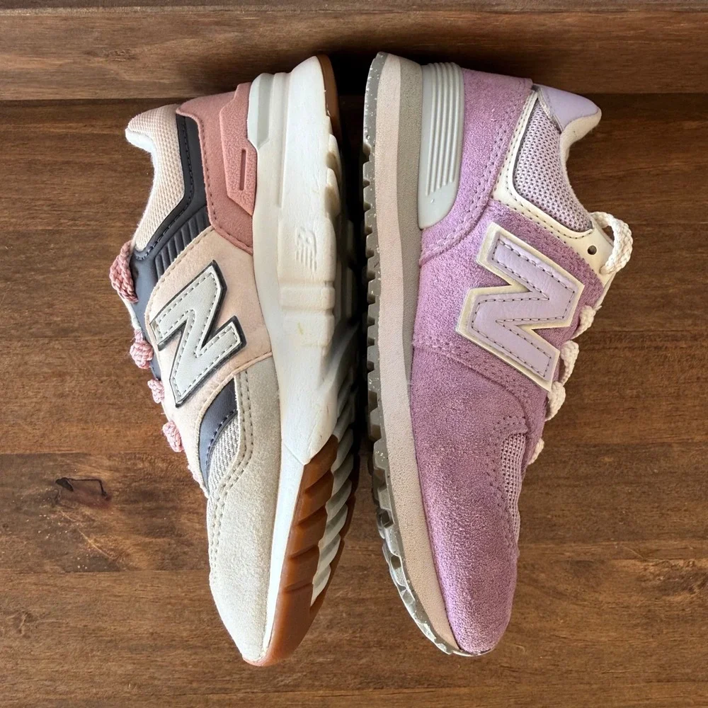 New Balance new balance
